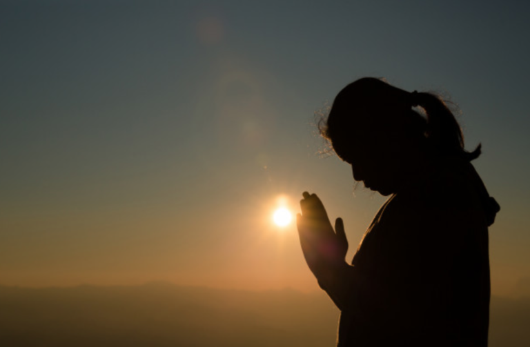 La prière : récitation, rituel ou conversation ?
