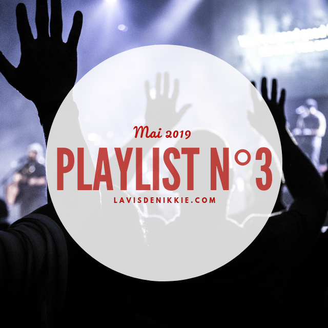 Playlist n°3 – Le Saint-Esprit