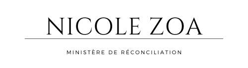Nicole Zoa Zöé
